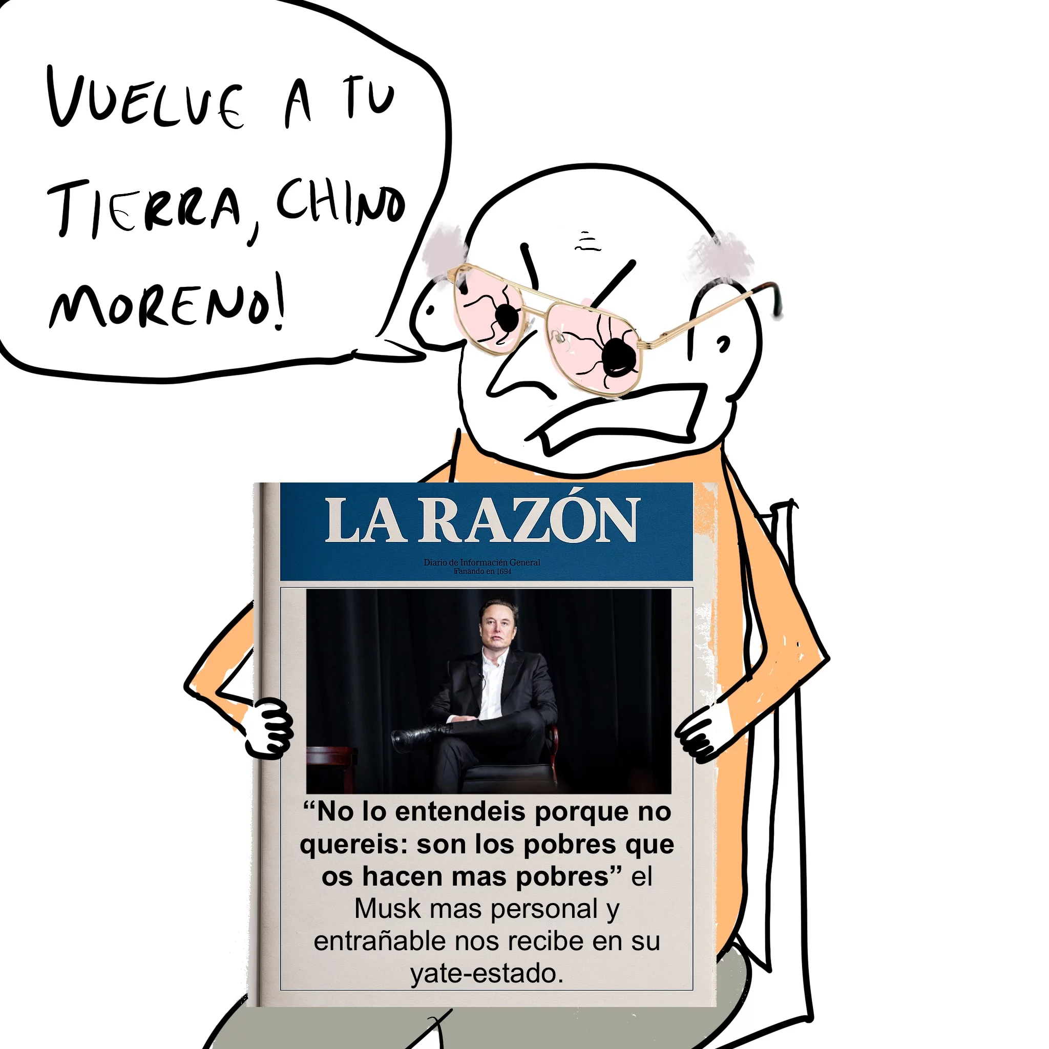 que pais es este